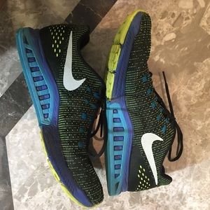 Nike Running Shoes - 10.5